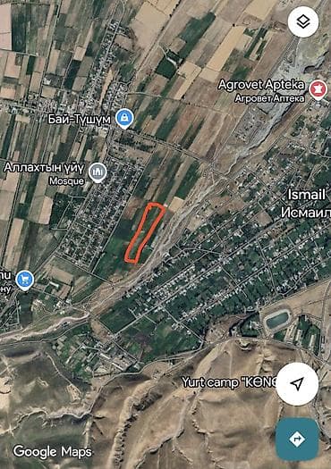 premium development: 200 соток Для сельского хозяйства — 1