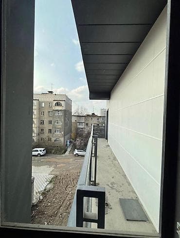 аренда квартир б: 2 комнаты, 80 м², Элитка, 5 этаж, Готовая ПСО (под самоотделку) — 4
