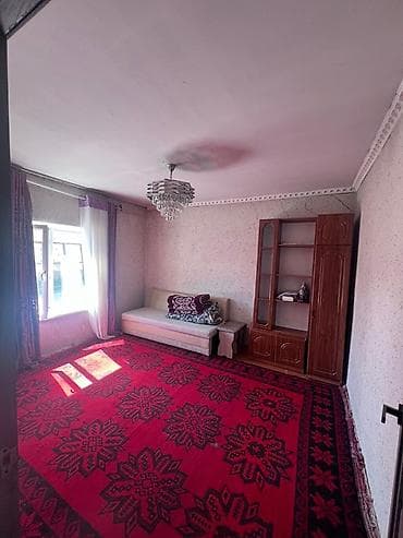 восток 5 сдаю: 36 м², 3 комнаты — 2