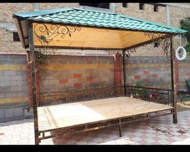 кузовные сварочные работы: Сварка | Навесы, Камины — 28