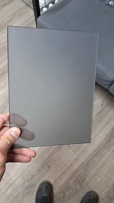 стекло перегородка: Фасад для мебели, Другой материал — 1