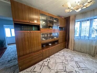 кухонный шкаф бу ош: Продается срочно сервант 🚨 — 1