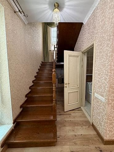 Дома: ‼️Продается Дом ж/м Айкол 📍Село Кок Жар. ▪️Дом расположен на — 4