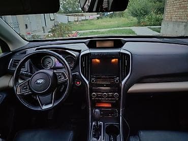 буксир машина: Subaru Ascent: 2020 г., Автомат, Бензин, Кроссовер — 9
