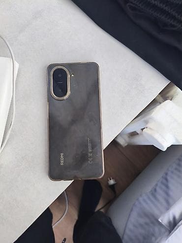 iphone 11 pro: Redmi, Redmi A5, Б/у, 128 ГБ, цвет - Серый, 2 SIM — 1