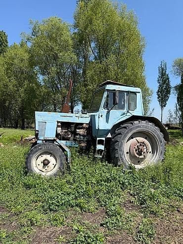 bbs rs: Продаётся МТЗ-80 на ходу,так же имеется ПЛУГ+СЕЯЛКА+НАВЕСНЫЕ — 3