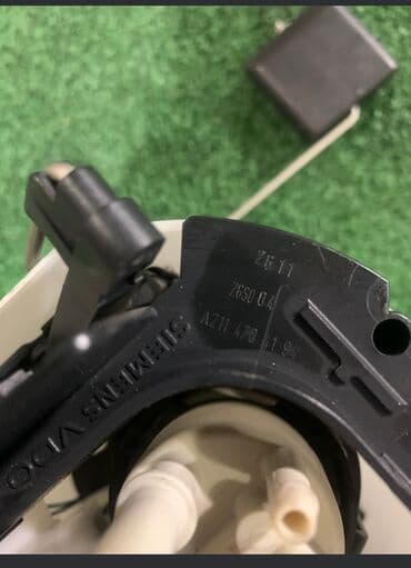 электронный насос для машины цена: Продаю оригинальные б/y бензонасосы на мерседес w211 w209 w203 с219 — 3