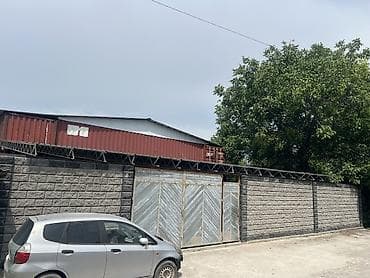 сотка: Продам готовый бизнес склады 600кв Участок 8.5 соток 11 контейнеров — 2