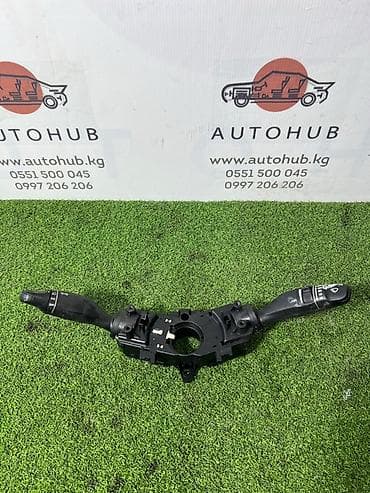 lpg: Наконечник рулевой тяги Hyundai 2018 г., Б/у, Оригинал, Корея — 1