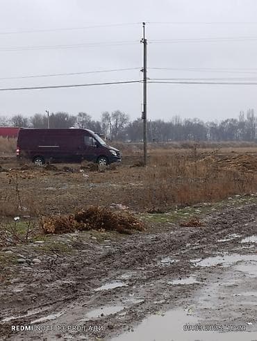sprinter 2003: Легкий грузовик, Mercedes-Benz, Б/у — 7