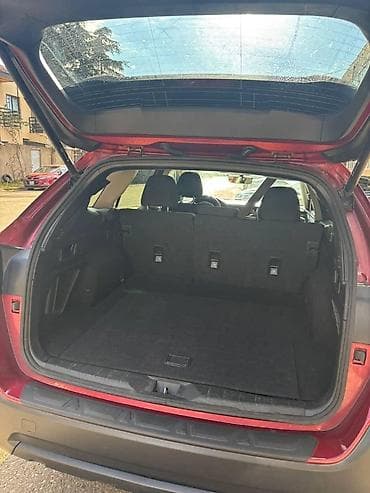 Subaru: Subaru Outback: 2023 г., 2.4 л, Автомат, Бензин, Универсал — 7