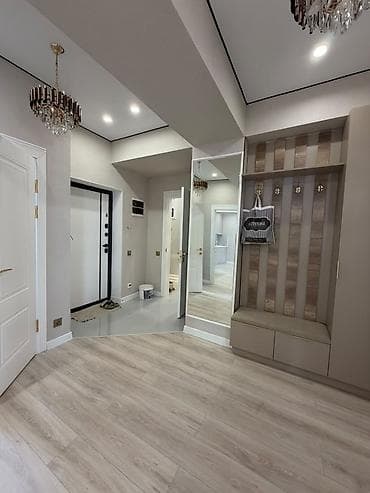 70: 2 комнаты, 70 м², Технопарк Элитка, 10 этаж, Дизайнерский ремонт — 8