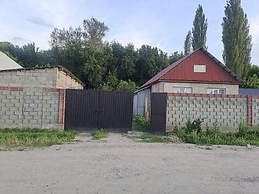 4: НОВОПОКРОВКА Продается жилой дом с приусадебным участком. - — 5