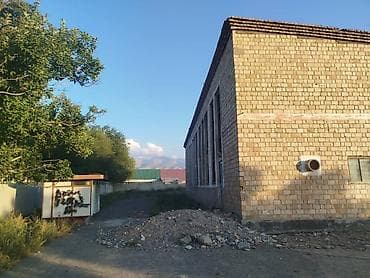 село рот фронт: Завод, 850 м² — 10