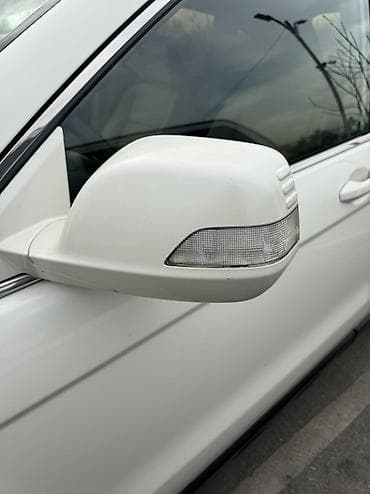 хонда срв цена бу: Honda CR-V: 2008 г., 2.4 л, Бензин, Внедорожник — 7