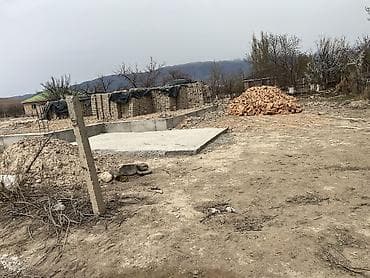 участок в жалалабаде: 5 соток, Для строительства, Красная книга — 4