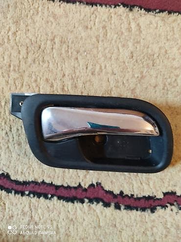 ps 3: Внутренняя дверная ручка автомобиля. хорошо работает — 1