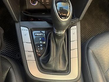 Продажа авто: Hyundai Avante: 2019 г., 1.6 л, Автомат, Бензин, Седан — 8