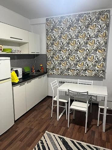 1 комната, Агентство недвижимости, Без подселения, С мебелью частично at lalafo.kg 1 комната, Агентство недвижимости, Без подселения, С мебелью частично