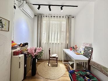 Кыймылсыз мүлк: 2 бөлмө, 47 м², Элитка, 1 кабат, Косметикалык ремонт — 9