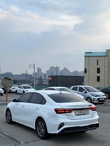 subaru legacy 2018: Kia K3: 2021 г., 1.6 л, Бензин, Седан — 2