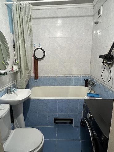 квартира с подселением политех: 2 комнаты, Собственник, С подселением, С мебелью полностью — 3