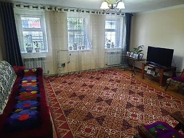 Продажа домов: В АРЕНДУ НЕ СДАЕТСЯ ТОЛЬКО ПРОДАЖА. Продается барачный дом на 3 — 7