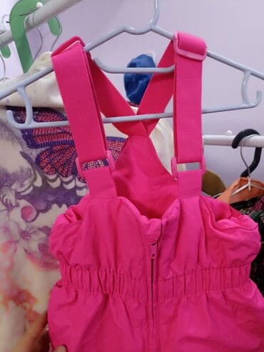 пальто детское демисезонное: На рост 92 см,на 2года фирмы baby go (Россия) — 2