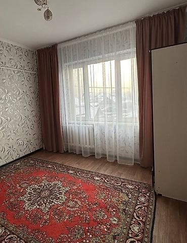Кыймылсыз мүлк: 2 бөлмө, 46 м², Восток-5 мкр Жеке план, 2 кабат, Косметикалык оңдоо — 2
