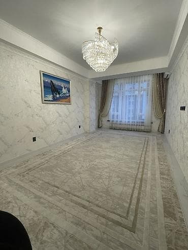 1 комната, Собственник, Без подселения, С мебелью частично at lalafo.kg 1 комната, Собственник, Без подселения, С мебелью частично