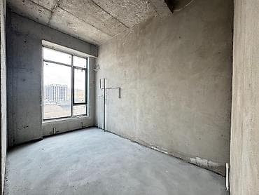 2 комнаты, 86 м², Элитка, 18 этаж, ПСО (под самоотделку) — 5