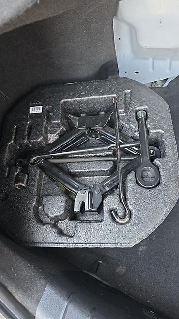 грандео: Литые Диски R 17 отверстий - 3, Б/у — 5