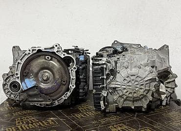 келет: Өткөргүч куту Автомат Hyundai Колдонулган, Оригинал, Корея — 1