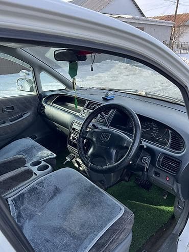 fit sport: Honda Odyssey: 1998 г., 2.3 л, Бензин — 1