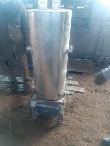 обзор цен на строительные и отделочные работы в бишкеке: Сварка жумуштарын кылабыз бардык түрүн — 11