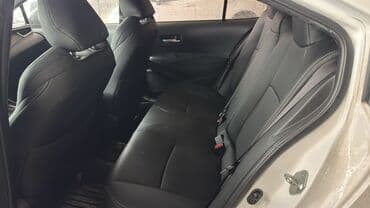 дом на колесах цена в бишкеке: Toyota Corolla: 2021 г., 1.8 л, Автомат, Гибрид, Седан — 5