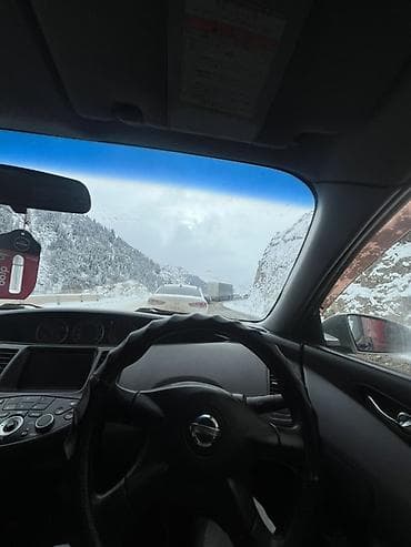 tsunami купить: Nissan Primera: 2001 г., 2 л, Вариатор, Бензин, Седан — 2