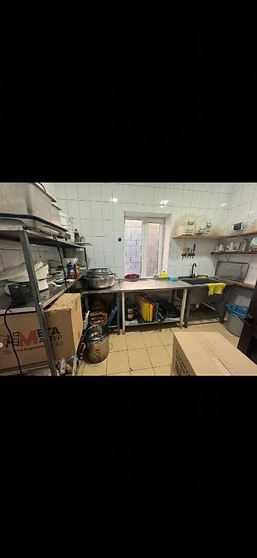 ищу кафе аренду: Сдаю кухню в аренду — 2