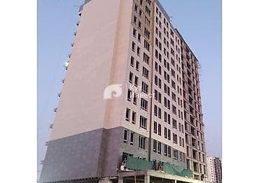 ош сити квартиры цена: 2 комнаты, 62 м² — 3