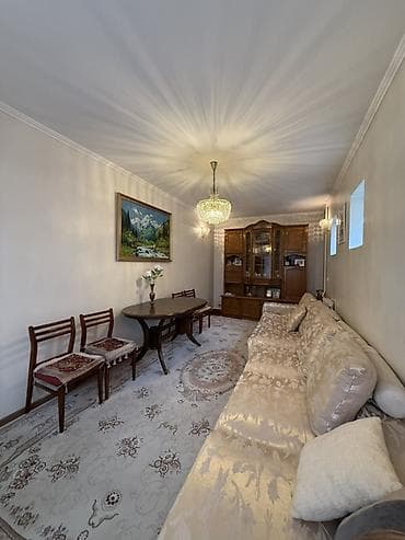 Квартиры: 6 комнат и более, С мебелью полностью — 10