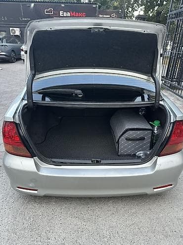 taiota allion: Toyota Allion: 2004 г., 1.8 л, Автомат, Бензин, Седан — 7