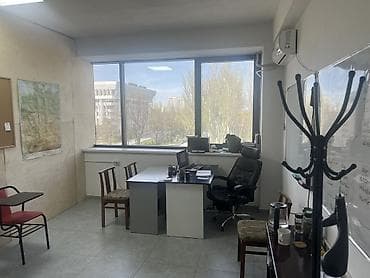 pro group: Сдаю кабинет на 3 летних месяца (июнь, июль, август) кабинет находится — 1