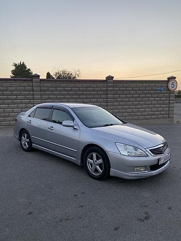 сущуки игнис: Honda Inspire: 2004 г., 3 л, Автомат, Бензин, Седан — 7
