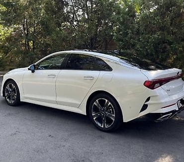 красовки из америки: Сдаю Kia K5, Посуточно, Без водителя, | Водительские права, От 18 лет — 3