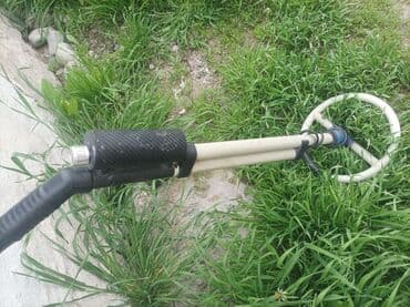 прикормочный кораблик с эхолотом и gps: Металлоискатель чисто на чер/мет Заряд держит до 8 часов не прирывной — 1