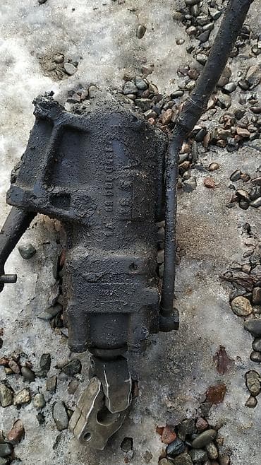 червяк 2107: Руль BMW Б/у, Оригинал — 3