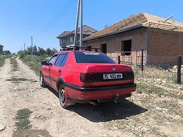 кпп на голф 3: Volkswagen Pointer: 1993 г., 1.8 л, Механика, Бензин, Седан — 4