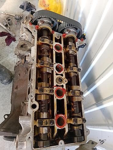 mazda 323f ba: Mazda 323: 2003 г., 2 л, Автомат, Бензин, Седан — 9