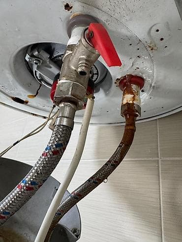 реставрация деревянной мебели в бишкеке: Сантехнические услуги в городе Кара-Балта. Виды работ: - Мелкосрочный — 6