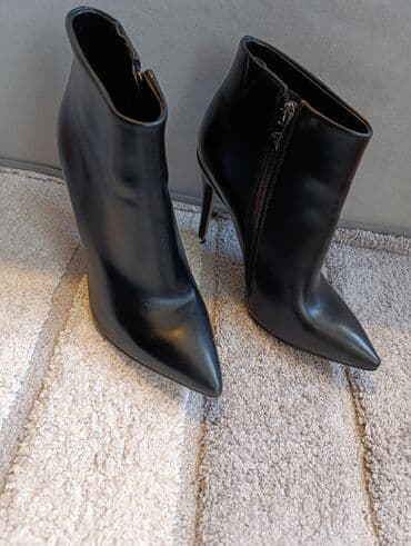 Сапоги: Другая женская обувь — 3